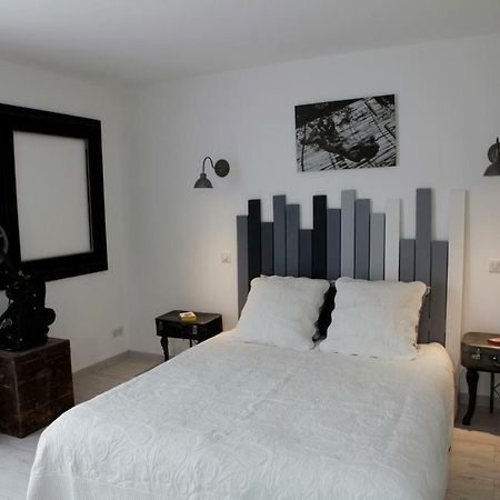 Le Vallon Des Oliviers Монтору Екстериор снимка